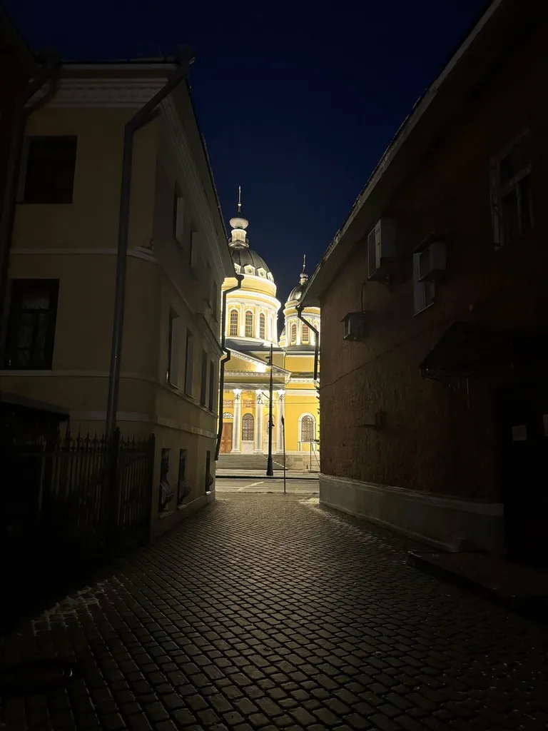 Богемия, отель в Рыбинске — фото 18