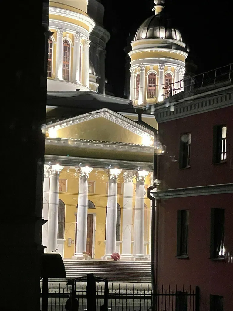 Богемия, отель в Рыбинске — фото 24